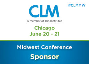 2019 CLM Midwest Conference