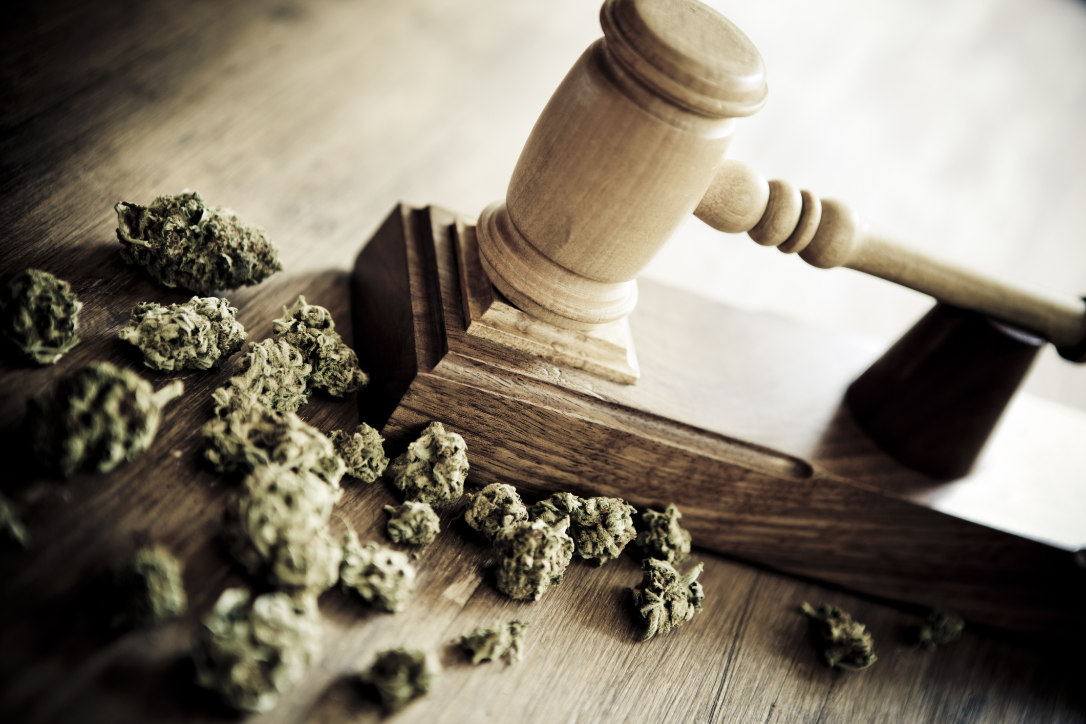 New Jersey Supreme Court Permits Claim for Violation of the State’s Anti-Discrimination Law for an Employee’s Legal Use of Marijuana