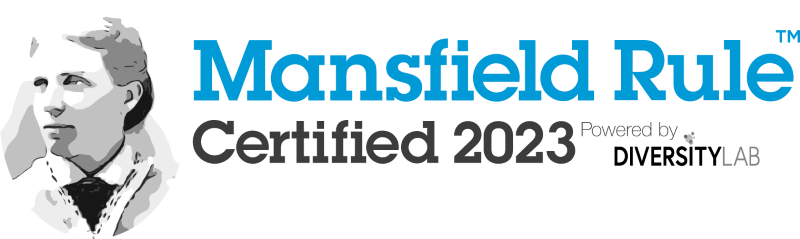 Winget, Spadafora & Schwartzberg, LLP is proud to announce that we have achieved Mansfield Certification!